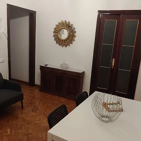 Acogedor Apartamento En Sagrada Familia