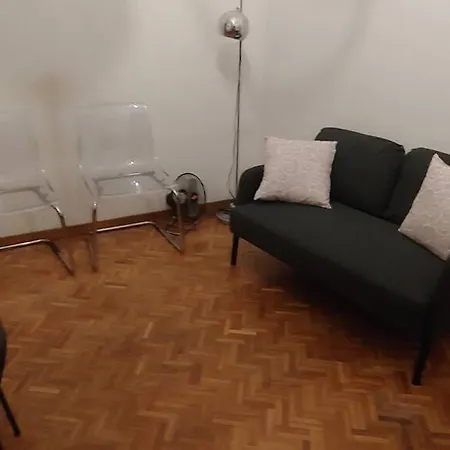 Apartment Acogedor Apartamento En Sagrada Familia