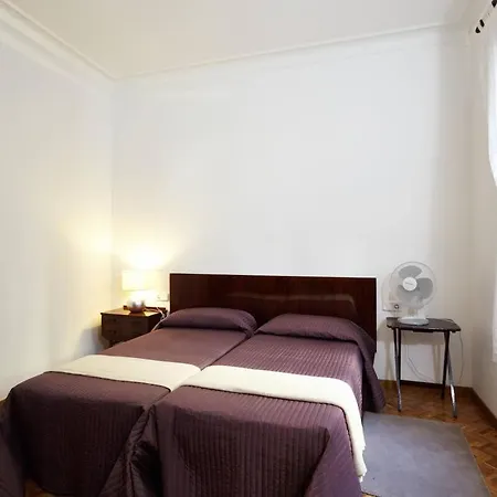 Acogedor Apartamento En Sagrada Familia Apartment *