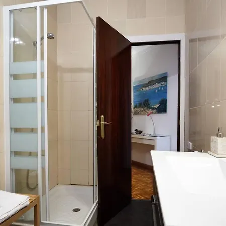 Lägenhet Acogedor En Sagrada Familia *