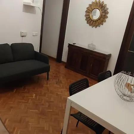 Apartment Acogedor Apartamento En Sagrada Familia *