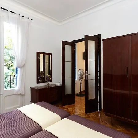 Acogedor Apartamento En Sagrada Familia Barcelona