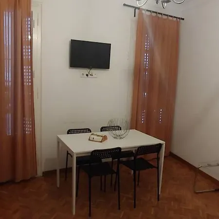 Acogedor Apartamento En Sagrada Familia Apartment Barcelona